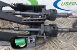 Toyota Yaris 1999-2006 VNK Gear Linkages Cables 33820-0D020 (2)
