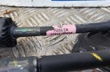 Toyota Yaris 1999-2006 VNK Gear Linkages Cables 33820-0D020 (3)