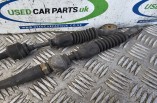 Toyota Yaris 1999-2006 VNK Gear Linkages Cables 33820-0D020 (4)