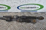 Toyota Yaris 1999-2006 VNK Gear Linkages Cables 33820-0D020 (6)