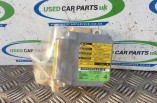 Toyota Yaris 1999-2006 airbag module ECU 89170-0D040 205881-102
