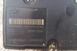 Toyota Yaris 1 0 Litre ABS Pump ECU MK2 89541-0D040 ATE
