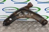 Toyota Yaris 1 0 Litre MK2 lower arm wishbone passengers side
