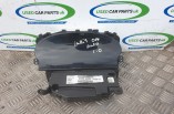 Toyota Yaris 1 0 Litre speedo clocks semi auto 83800-0D350