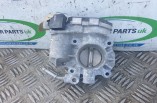 Toyota Yaris 1 0 litre VVTI throttle body electronic 22030-0Q020 1