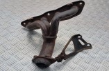 Toyota Yaris 1.3 SR VVTI engine manifold 1999-2003 4 branch exhaust