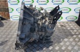 Toyota Yaris 1 3 gearbox 2014 2015 2016 2017