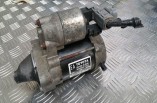 Toyota Yaris 1 3 starter motor automatic 2006-2011 28100-0J030