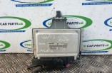 Toyota Yaris 1.4 D4D ECU 89661-0D171 0281011651