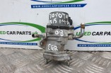 Toyota Yaris 1.4 D4D MK2 EGR Valve 2006-2011
