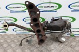 Toyota Yaris 1 4 D4D MK2 Turbo 17201-0N030