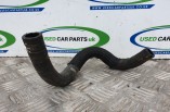 Toyota Yaris 1 4 D4D MK2 radiator coolant bottle hose pipe