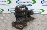 Toyota Yaris 1 4 D4D MK2 top engine mounting drivers 2006-2011