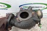Toyota Yaris 1 4 D4D Turbo 2006-2011 MK2