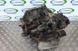 Toyota Yaris 1 4 D4D diesel gearbox MK2 2006-2011