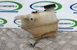 Toyota Yaris 1.4 D4D diesel radiator expansion tank bottle MK2 2006-2011