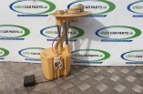Toyota Yaris 1 4 D4D fuel pump sender unit 77010-0D020-C