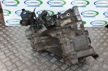 Toyota Yaris 1 4 D4D gearbox 5 speed manual 2009