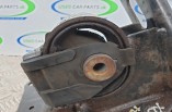 Toyota Yaris 1 4 D4D gearbox mount bush 2