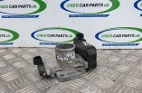 Toyota Yaris 1.4 D4D throttle body MK2 2006-2011