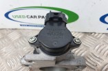 Toyota Yaris 1 4 D4D throttle body sensor 192300-2010