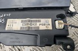 Toyota Yaris 2003-2006 Speedometer Instrument Cluster Clocks 83800-0D410 (2)
