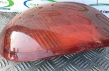 Toyota Yaris 2003-2006 rear left light marks