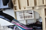 Toyota Yaris 2006-2009 Fuse Box Relays (2)
