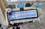 Toyota Yaris 2006-2009 Fuse Box Relays (3)
