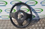 Toyota Yaris 2006-2009 MK2 steering wheel 3 spoke