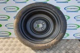 Toyota Yaris 2006-2011 MK2 15 Inch space saver wheel