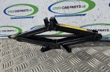 Toyota Yaris 2006-2011 Wheel Jack