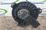 Toyota Yaris 2006-2011 heater blower motor AV272700-0301 Denso 1