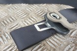 Toyota Yaris 2006-2011 seat belt pretensioner drivers front 3 door 73210-0D190 1