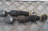 Toyota Yaris 2007 gear cables 1 0 litre