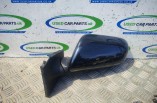 Toyota Yaris 2009-2011 Electric Door Wing Mirror Left Black 87940-0D210 (3)