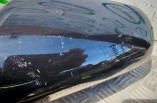 Toyota Yaris 2009-2011 Electric Door Wing Mirror Left Black 87940-0D210 (4)
