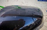Toyota Yaris 2009-2011 Electric Door Wing Mirror Left Black 87940-0D210 (5)