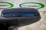Toyota Yaris 2009-2011 Electric Door Wing Mirror Left Black 87940-0D210 (7)