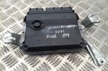 Toyota Yaris 1.3 VVTI engine ecu controller 89661-0DB00 MB275300-4332