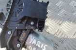 Toyota Yaris TR rear wiper motor 0390201861 85130-0D020-F-2006-2011