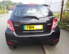 Toyota Yaris 2011-2017 MK3 Breaking Spares Parts Window Control Switch Drivers Front Door 192831