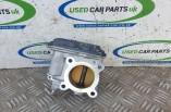 Toyota Yaris 2011-2017 Throttle Body Motor 22030-47010 1 3 Petrol 1