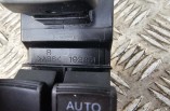 Toyota Yaris 2011-2017 Window Control Switch Drivers Front Door 192831 (2)