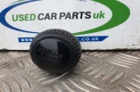 Toyota Yaris 2014-2017 6 speed manual gear knob