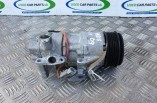 Toyota Yaris AC Pump MK2 1 0 Litre TR GE447260-2333