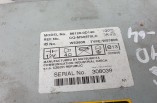Toyota Yaris CD Player 86120-0D140