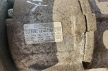 Toyota Yaris D4D air con pump GE447260-2331 5SER09C Denso