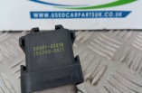 Toyota Yaris D4D glow plug relay 28601-33010