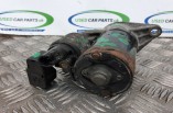 Toyota Yaris D4D starter motor 28100-0N010 2006-2011